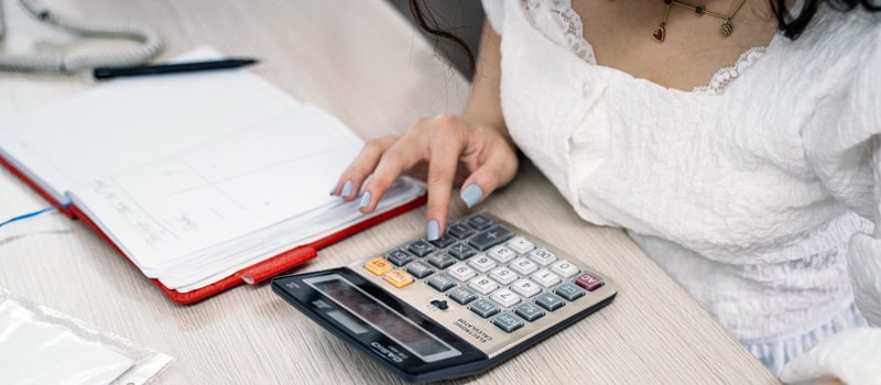 Ajopäiväkirja helpottaa kilometrikorvauksen hakemista.