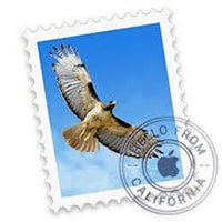Apple mail logo