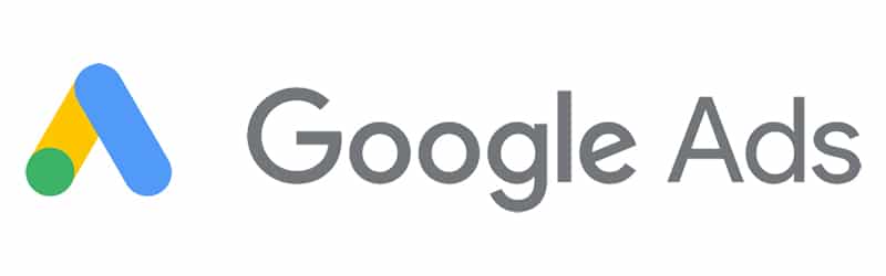 Google Ads -logo