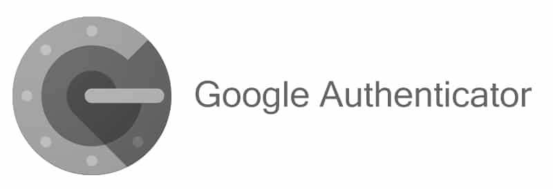 Google Authenticator -logo.