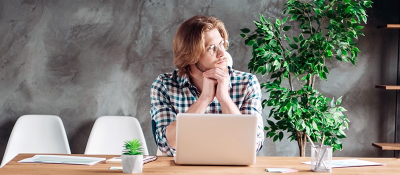 Minustako yrittäjä? -pohdinta kannattaa tehdä huolella.