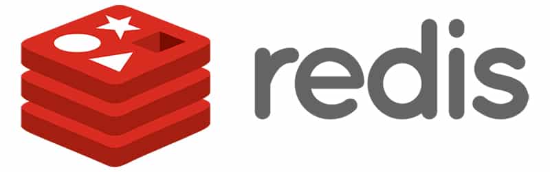 Redis logo