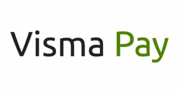 Visma Pay logo