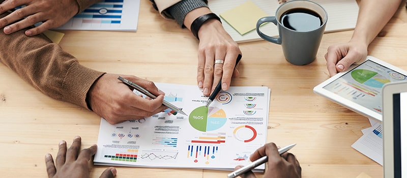 Useat yritysten tuet edellyttävät jonkinlaista omarahoitusosuutta.