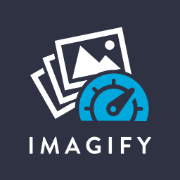 Imagify logo