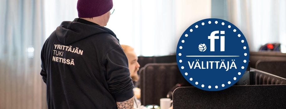 Zoner on virallinen fi verkkotunnusvälittäjä.