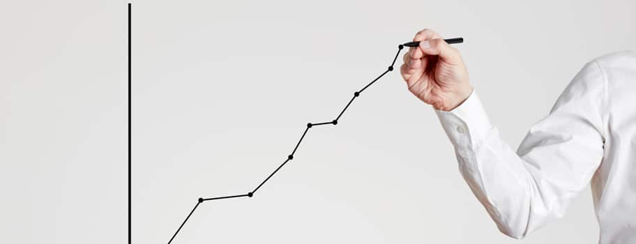 Kotisivut yritykselle ovat valmiit, mutta jostain pitäisi saada myös liikennettä.