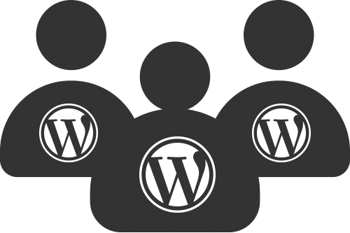 WordPress-roolit