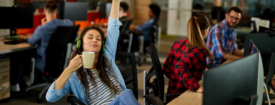 wp-one-helpottaa-yllapitoa WP.one helpottaa ylläpitoa ja voit kuunnella vaikkapa musiikkia sen ajan.