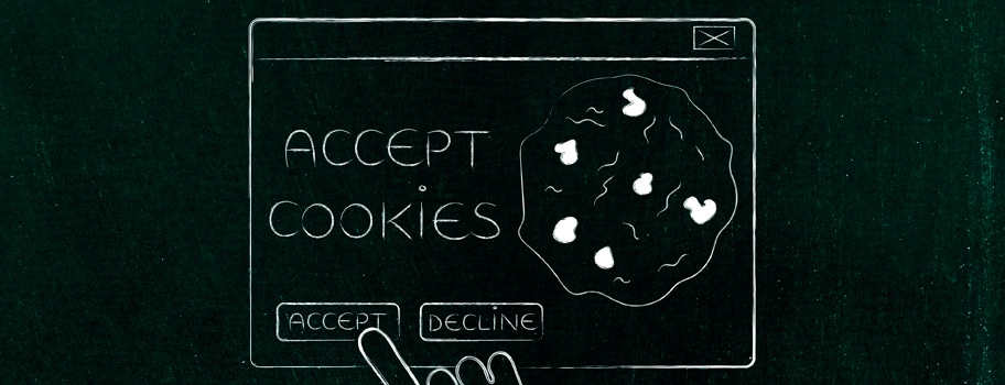 Muut kuin välttämättömät evästeet pitää hyväksyttää kävijällä