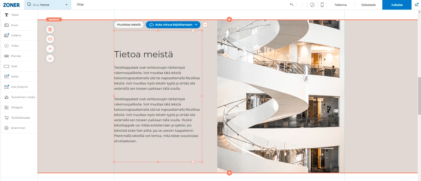 graafinen-sivurakentaja