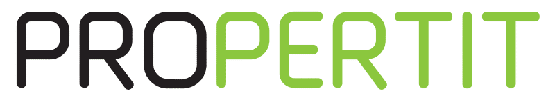 Propertit logo