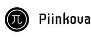 Piinkova logo